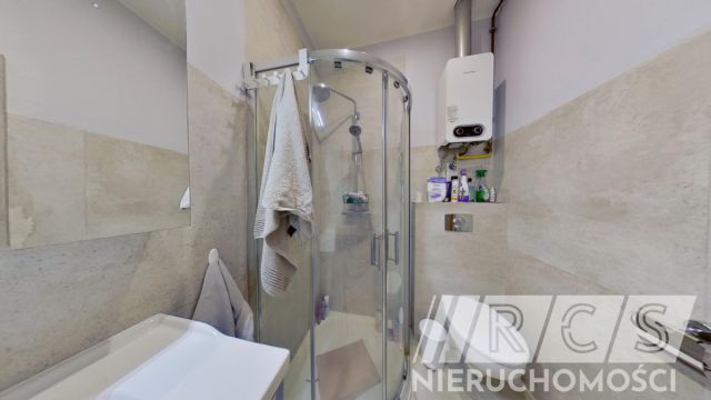 Pokój 3-pokojowe Wrocław Śródmieście, ul. Sukiennice. Zdjęcie 16