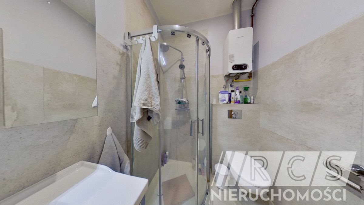 Pokój 3-pokojowe Wrocław Śródmieście, ul. Sukiennice. Zdjęcie 16