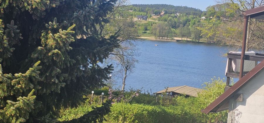 Działka rekreacyjna Kielno Bożanka, ul. Magnoliowa. Zdjęcie 17