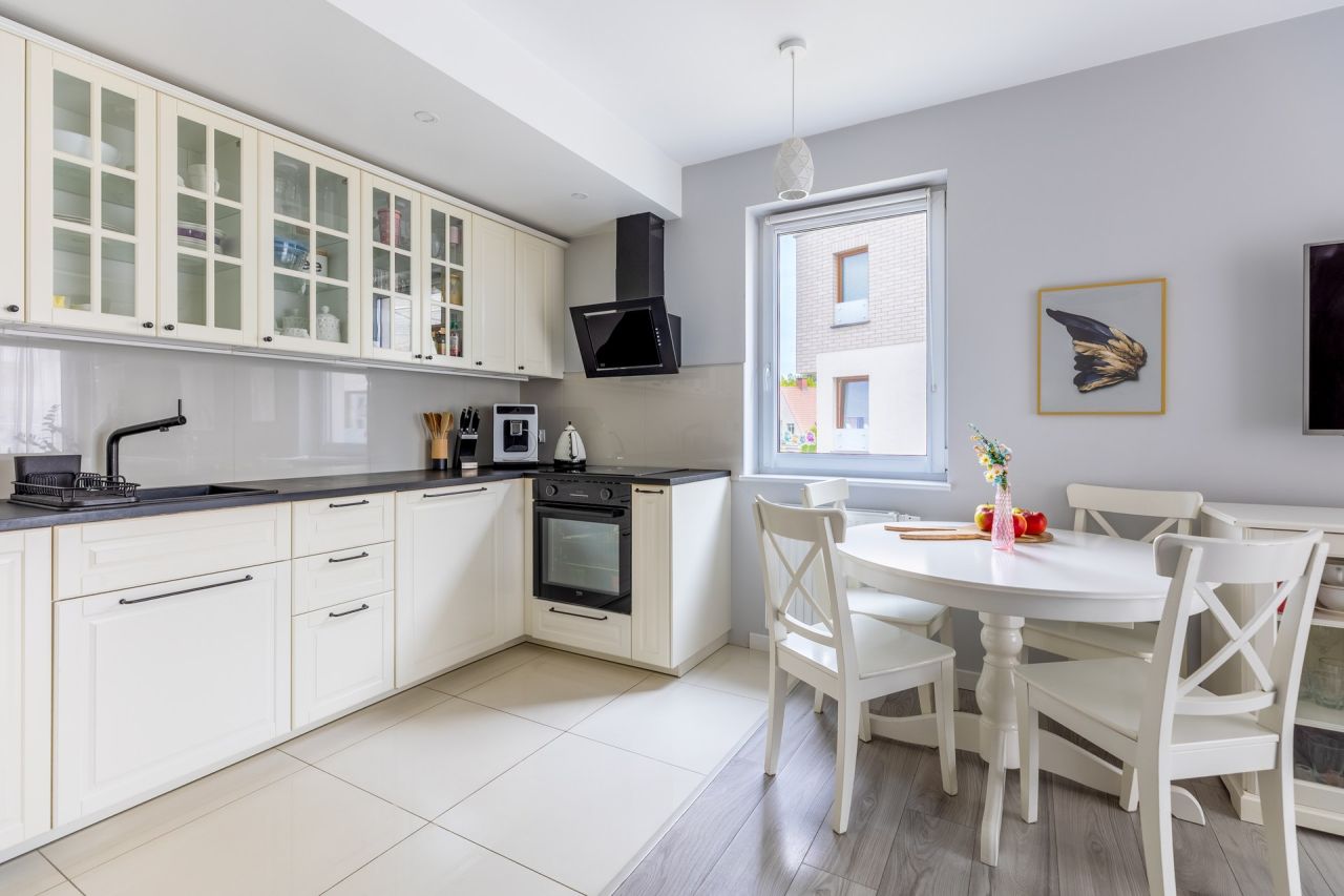 Mieszkanie 3-pokojowe Szczecin Gumieńce, ul. Polskich Marynarzy. Zdjęcie 2