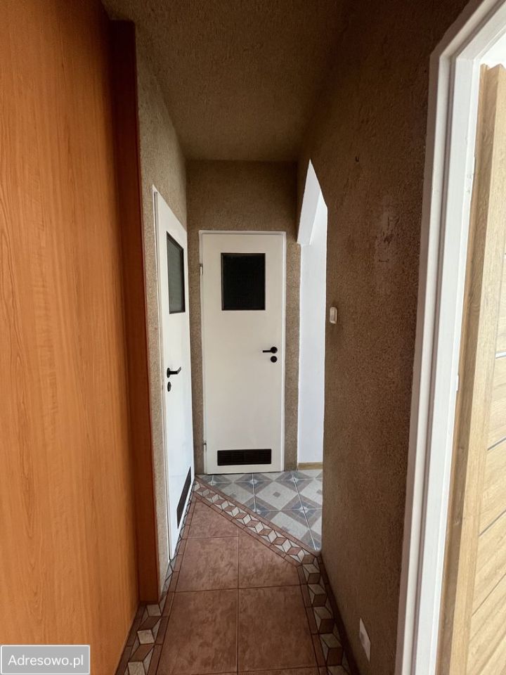 Mieszkanie 3-pokojowe Stargard, ul. Powstańców Warszawy. Zdjęcie 13