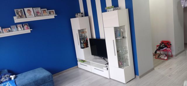 Mieszkanie 4-pokojowe Poznań Winogrady, os. Zwycięstwa 26. Zdjęcie 1