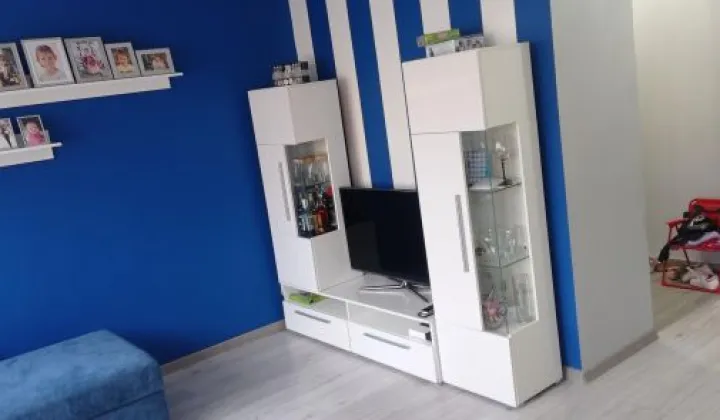 Mieszkanie 4-pokojowe Poznań Winogrady, os. Zwycięstwa
