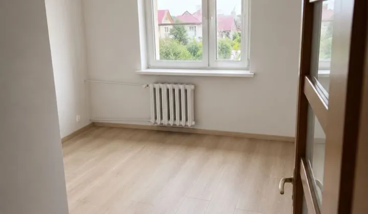 Mieszkanie 3-pokojowe Wągrowiec