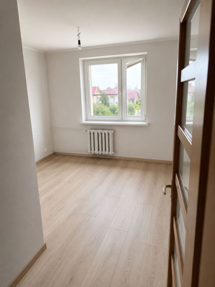 Mieszkanie 3-pokojowe Wągrowiec. Zdjęcie 1