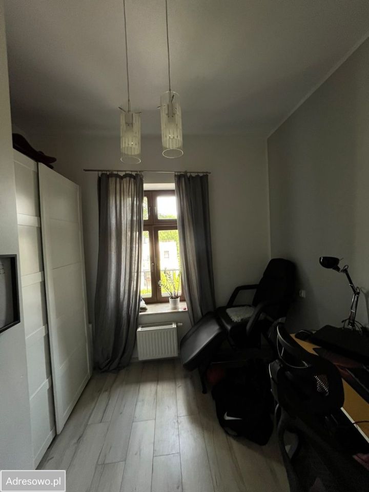Mieszkanie 3-pokojowe Wrocław Muchobór Wielki, ul. Fabryczna. Zdjęcie 11