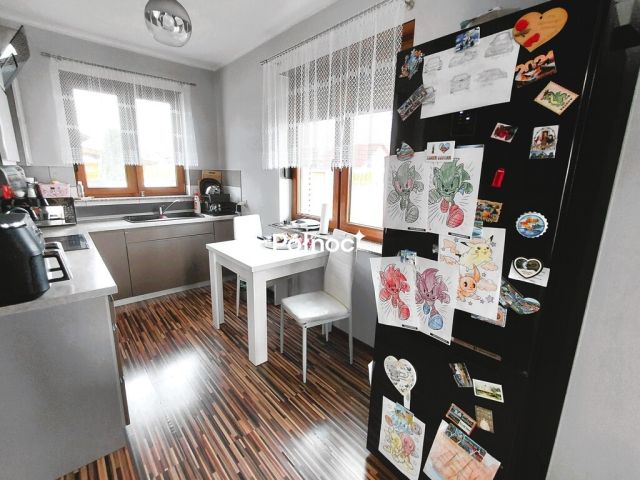 dom wolnostojący, 4 pokoje Milików, ul. Cisowa. Zdjęcie 9