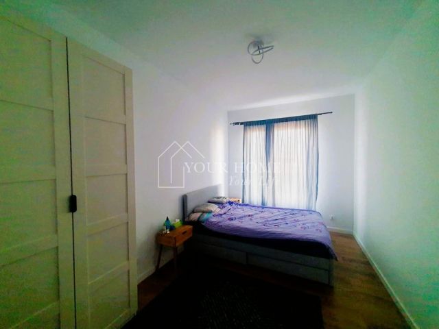 dom szeregowy, 4 pokoje Wrocław Lipa Piotrowska, ul. Bakaliowa. Zdjęcie 6