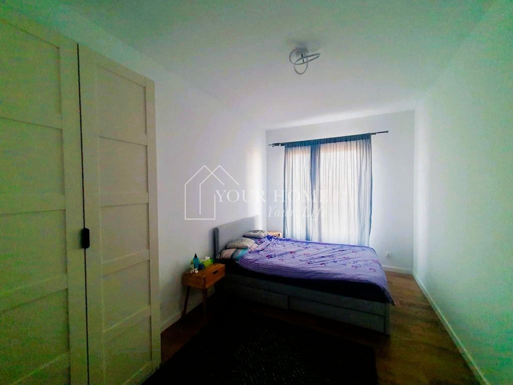 dom szeregowy, 4 pokoje Wrocław Lipa Piotrowska, ul. Bakaliowa. Zdjęcie 6