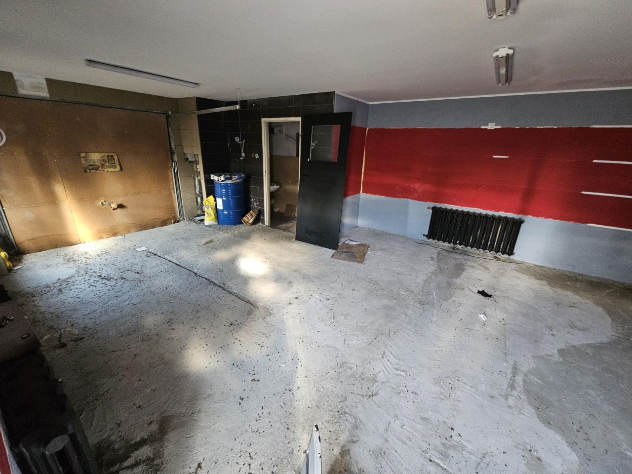 Hala/magazyn Lipnica, ul. Słominskiego. Zdjęcie 9