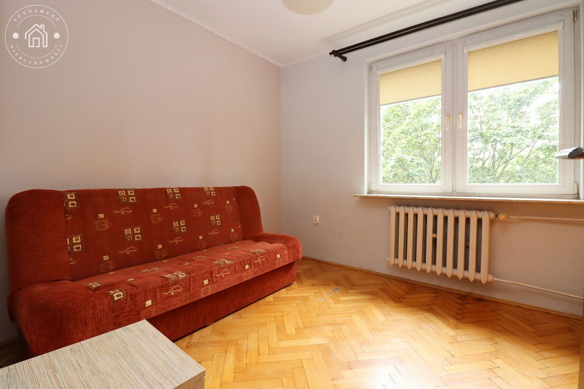Mieszkanie 3-pokojowe Lublin, al. Racławickie. Zdjęcie 5