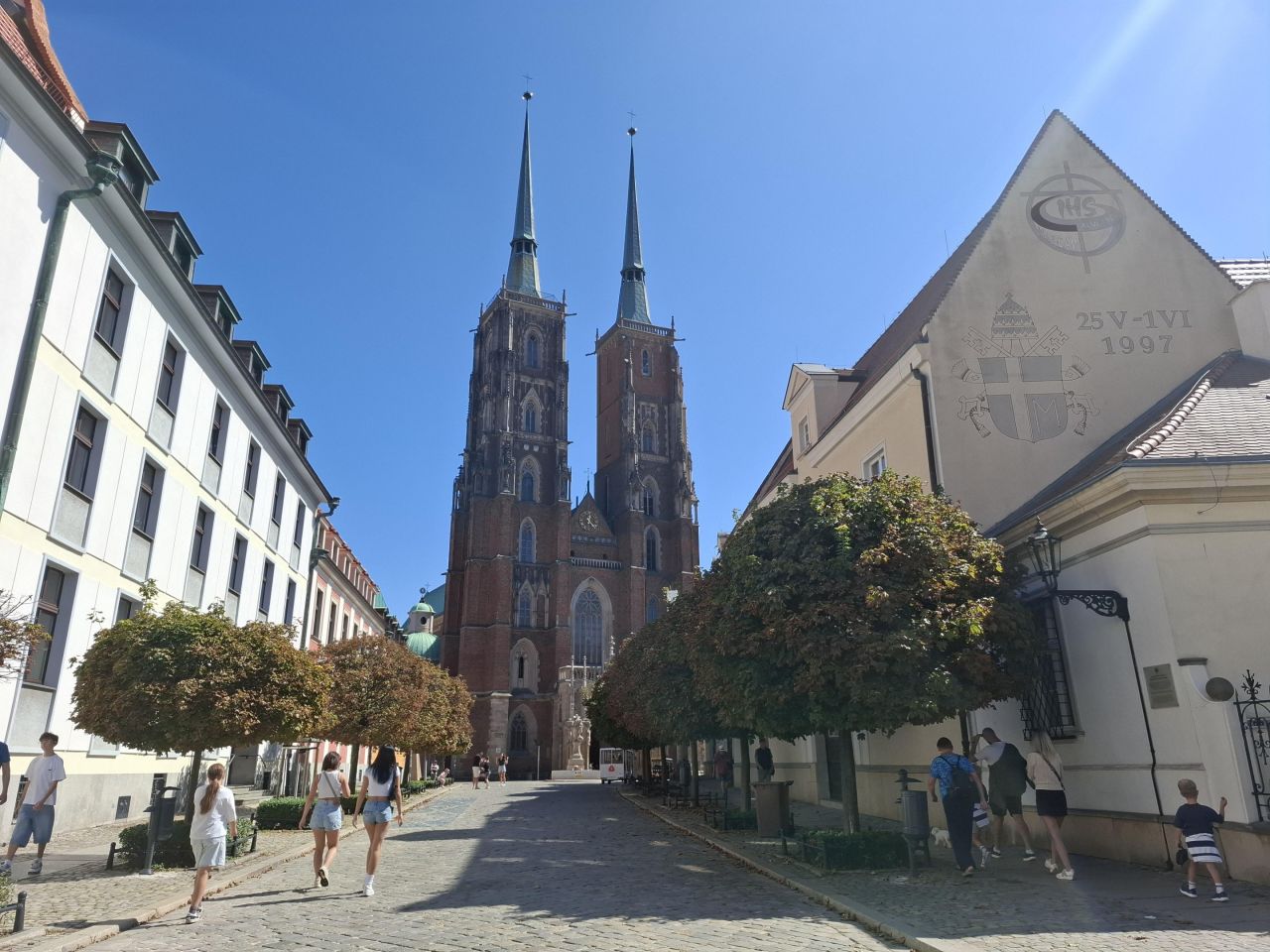 Mieszkanie 1-pokojowe Wrocław Śródmieście, ul. Szczytnicka. Zdjęcie 13