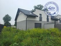dom szeregowy, 4 pokoje Leszno Gronowo, ul. Gronowe Zacisze. Zdjęcie 4