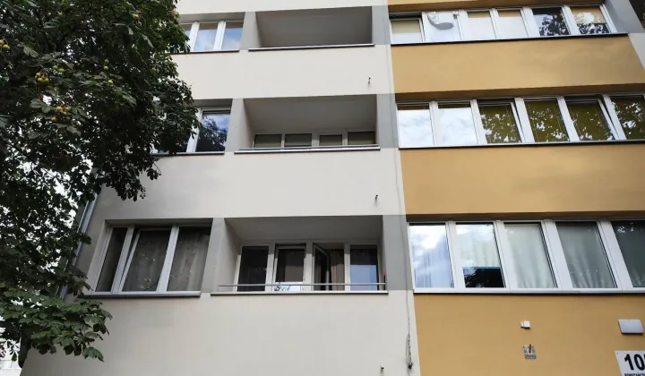 Mieszkanie 2-pokojowe Wrocław Krzyki, ul. Powstańców Śląskich