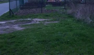 Działka budowlana Denkówek