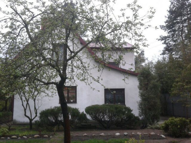 dom wolnostojący, 4 pokoje Warszawa Wesoła. Zdjęcie 1