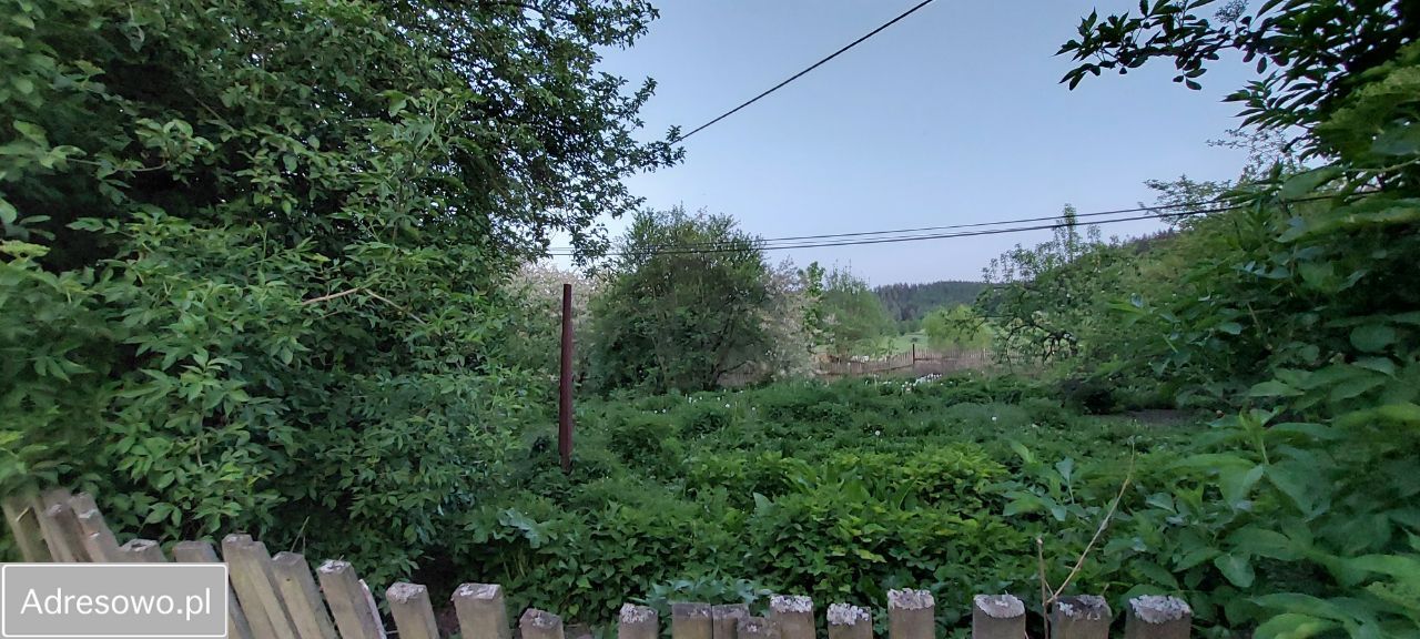 Działka budowlana Wambierzyce Górne Wambierzyce, ul. Wiejska. Zdjęcie 8