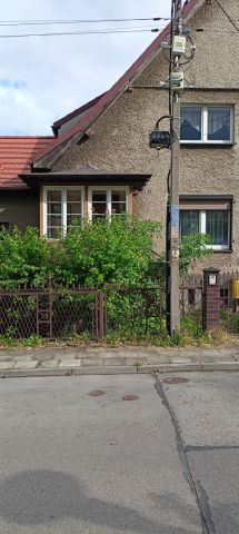 bliźniak Gliwice Trynek, ul. Olchowa. Zdjęcie 1