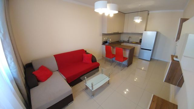 Mieszkanie 2-pokojowe Kraków Prokocim, ul. Polonijna. Zdjęcie 1