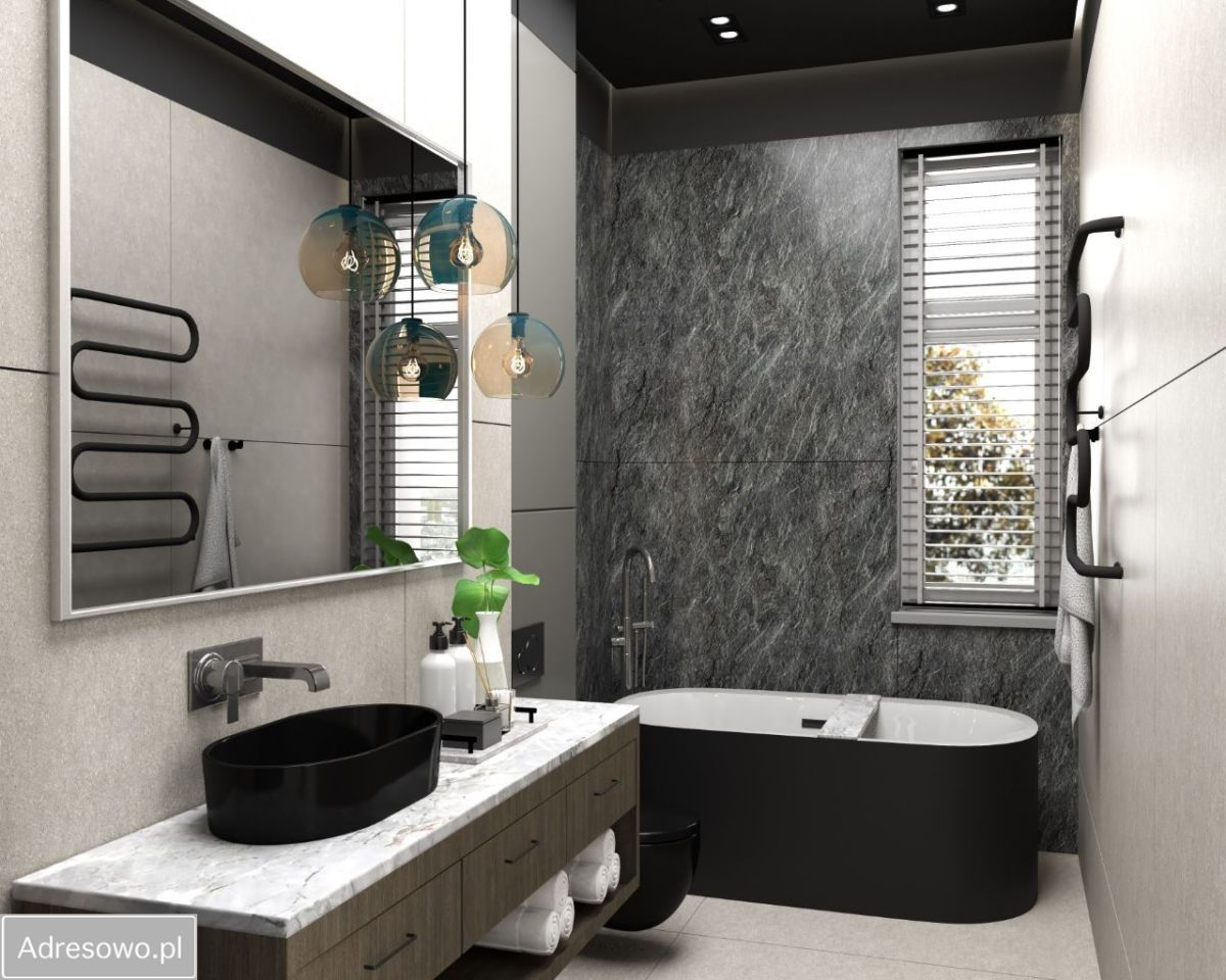 Mieszkanie 2-pokojowe Bielsko-Biała Komorowice Śląskie. Zdjęcie 6