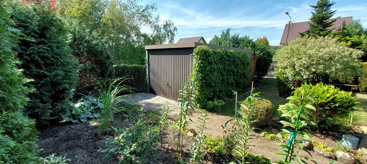 dom letniskowy, 3 pokoje Anastazewo. Zdjęcie 11