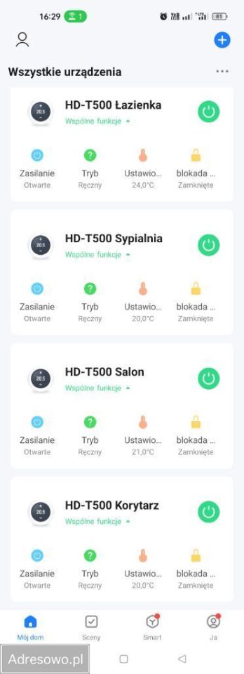 Mieszkanie 2-pokojowe Jedlina-Zdrój, ul. Piastowska. Zdjęcie 19