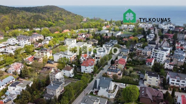 Mieszkanie 2-pokojowe Gdynia Orłowo, ul. Popiela. Zdjęcie 9