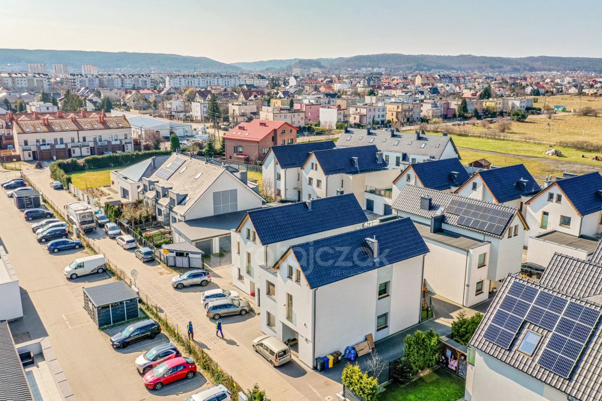 Mieszkanie 5-pokojowe Rumia, ul. Rajska. Zdjęcie 19