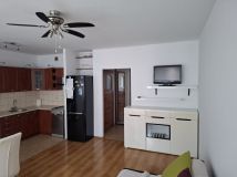 Mieszkanie 1-pokojowe Warszawa, ul. Skarbka z Gór