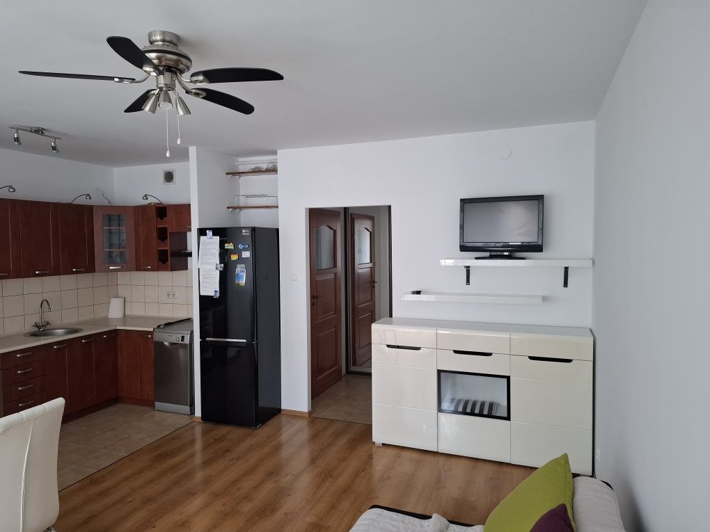 Mieszkanie 1-pokojowe Warszawa, ul. Skarbka z Gór