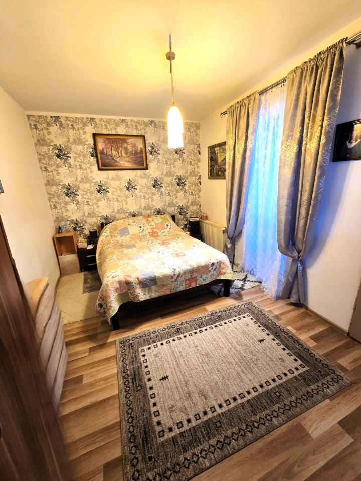 dom wolnostojący, 4 pokoje Dzietrzychowice. Zdjęcie 8