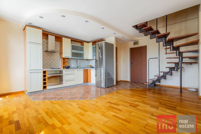 Mieszkanie 2-pokojowe Piaseczno, ul. Albatrosów. Zdjęcie 2