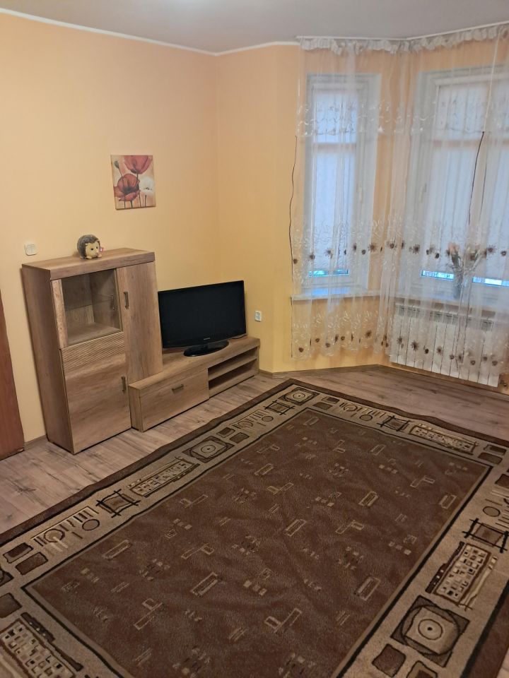 Mieszkanie 1-pokojowe Bydgoszcz Szwederowo, ul. Orla