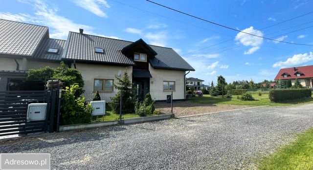 bliźniak Rudziczka. Zdjęcie 1