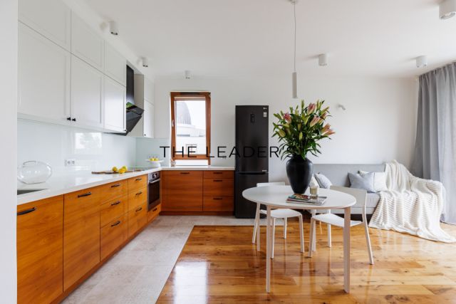 Mieszkanie 4-pokojowe Warszawa Wilanów, ul. Adama Branickiego. Zdjęcie 6