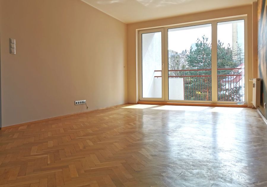 Mieszkanie 3-pokojowe Sopot Kamienny Potok, ul. Mazowiecka