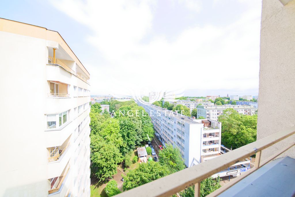 Mieszkanie 2-pokojowe Szczecin Centrum, ul. Odzieżowa. Zdjęcie 14