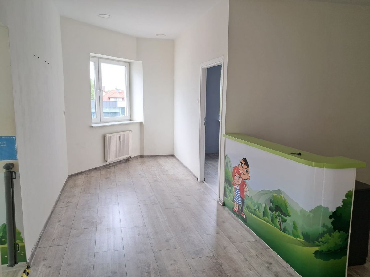 Lokal Łódź Bałuty, ul. Inflancka. Zdjęcie 4