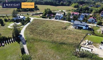Działka budowlana Koleczkowo, ul. Hippiczna