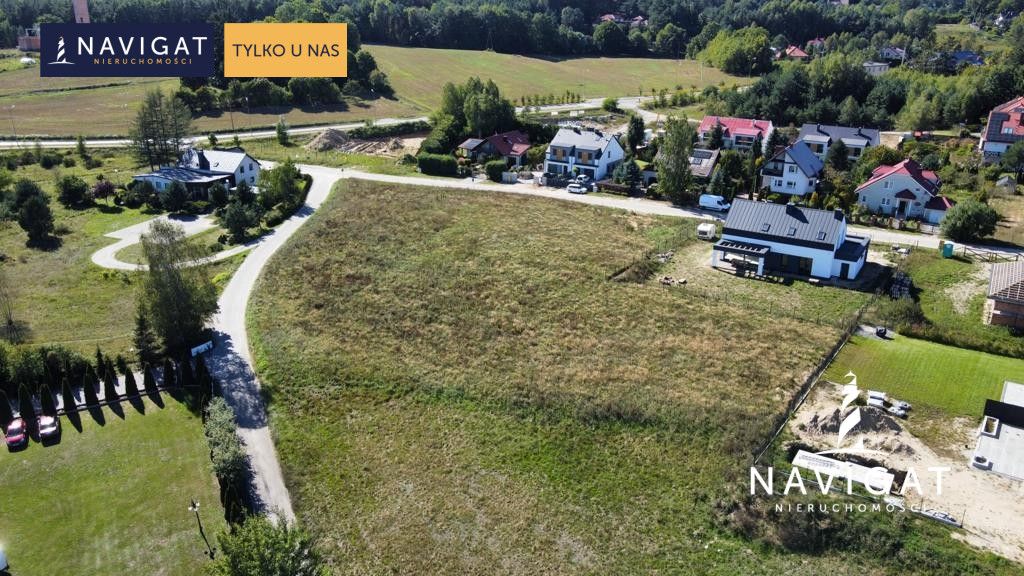 Działka budowlana Koleczkowo, ul. Hippiczna