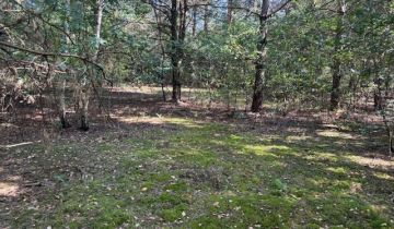 Działka budowlana Siestrzeń