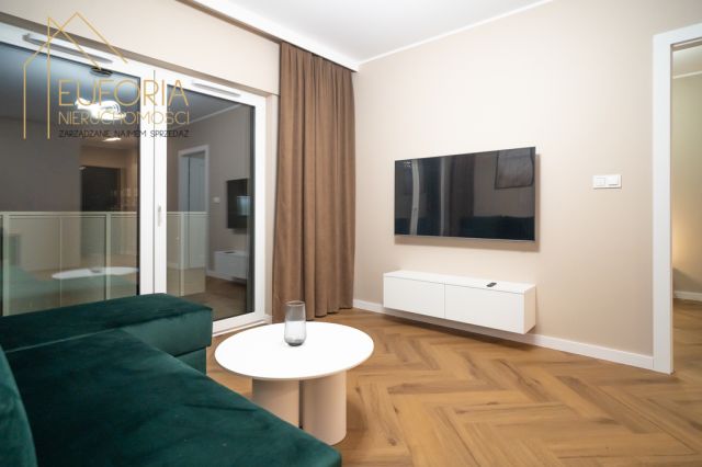 Mieszkanie 2-pokojowe Łódź, ul. Srebrzyńska. Zdjęcie 4