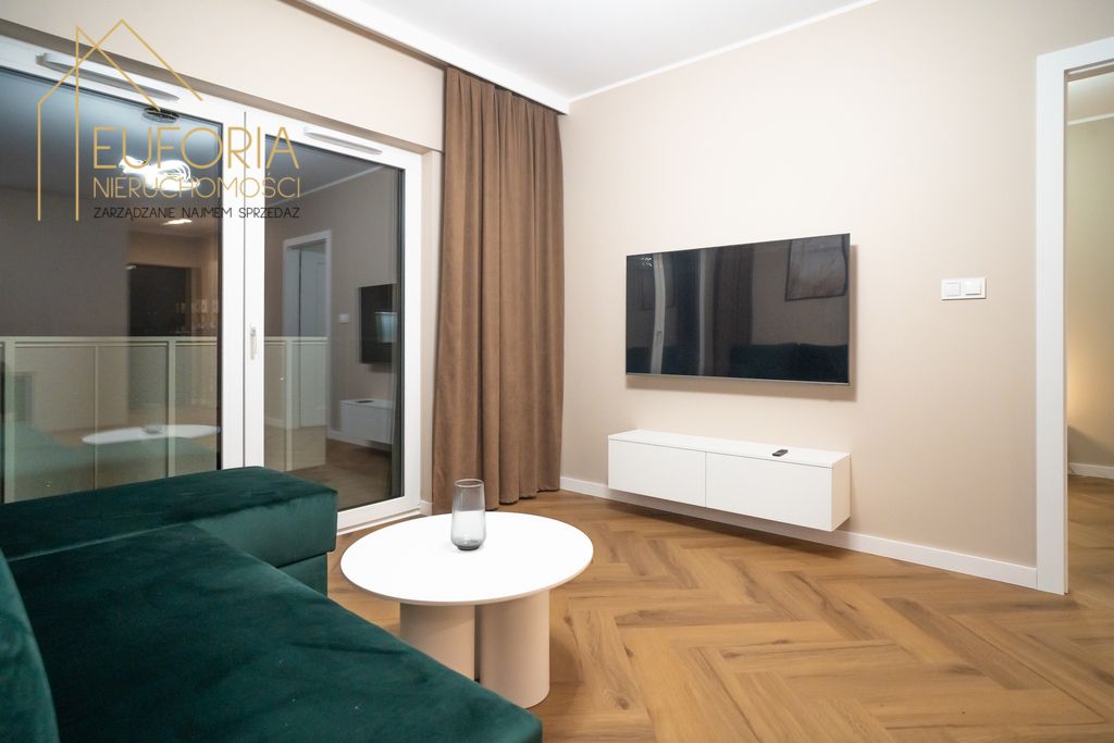 Mieszkanie 2-pokojowe Łódź, ul. Srebrzyńska. Zdjęcie 4