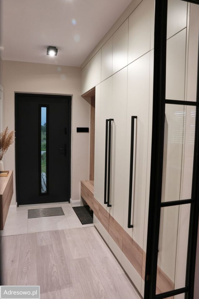 dom wolnostojący, 3 pokoje Jeziorany, ul. Wipsowska. Zdjęcie 13