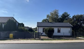 dom wolnostojący, 1 pokój Zielkowice