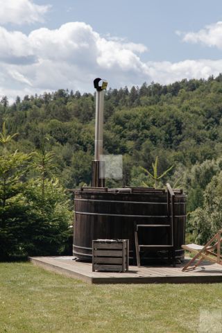 dom wolnostojący, 14 pokoi Berezka. Zdjęcie 15