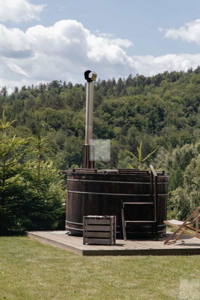 dom wolnostojący, 14 pokoi Berezka. Zdjęcie 15