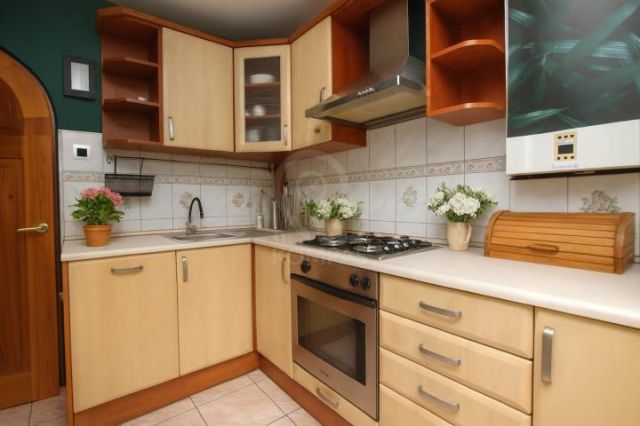 Mieszkanie 2-pokojowe Wrocław Sępolno, ul. Zygmunta Sierakowskiego. Zdjęcie 5