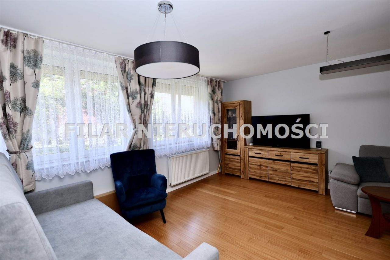 Mieszkanie 1-pokojowe Lubin Centrum. Zdjęcie 4