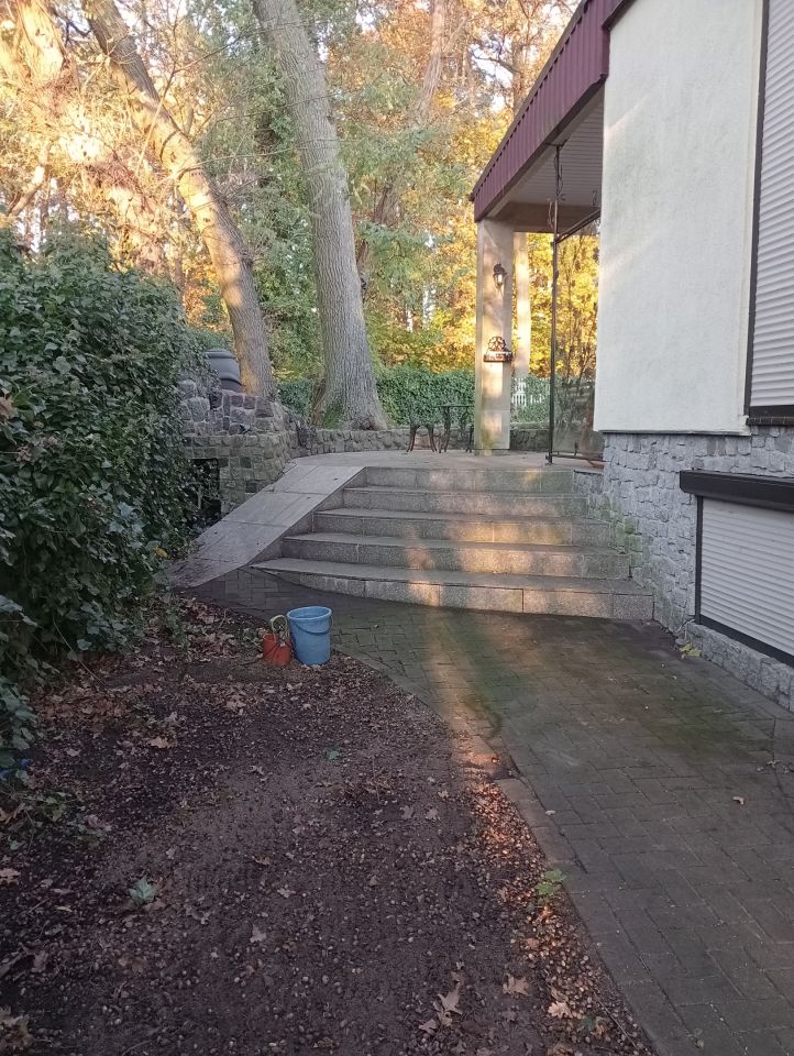 dom wolnostojący, 4 pokoje Pilchowo, ul. Szczecińska. Zdjęcie 7